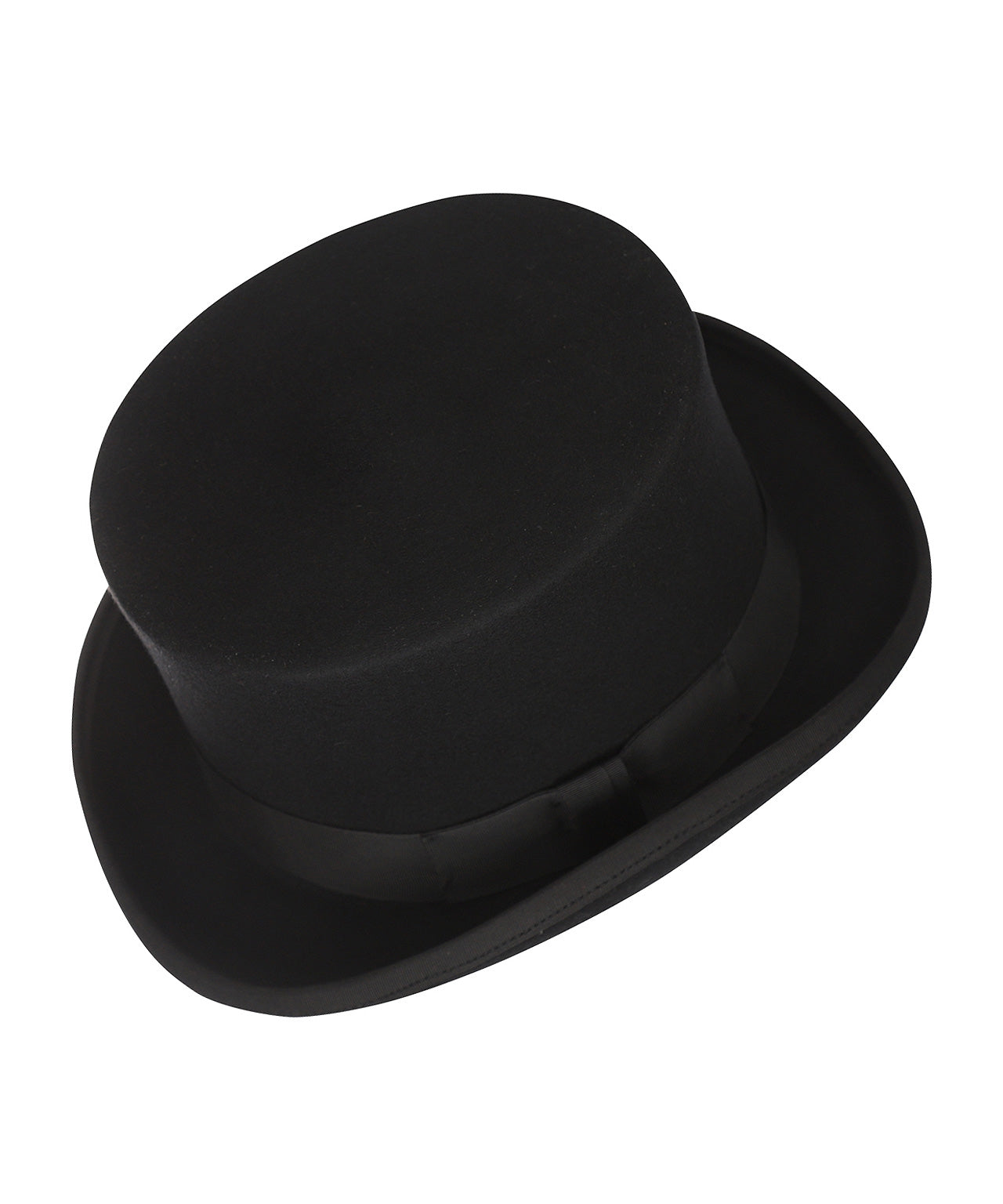 Christy's Top Hat | Black