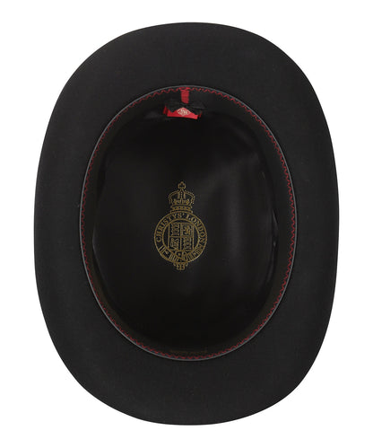 Christy's Top Hat | Black