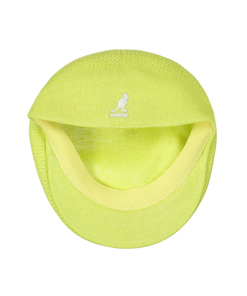 Tropic Ventair cap | Yellow