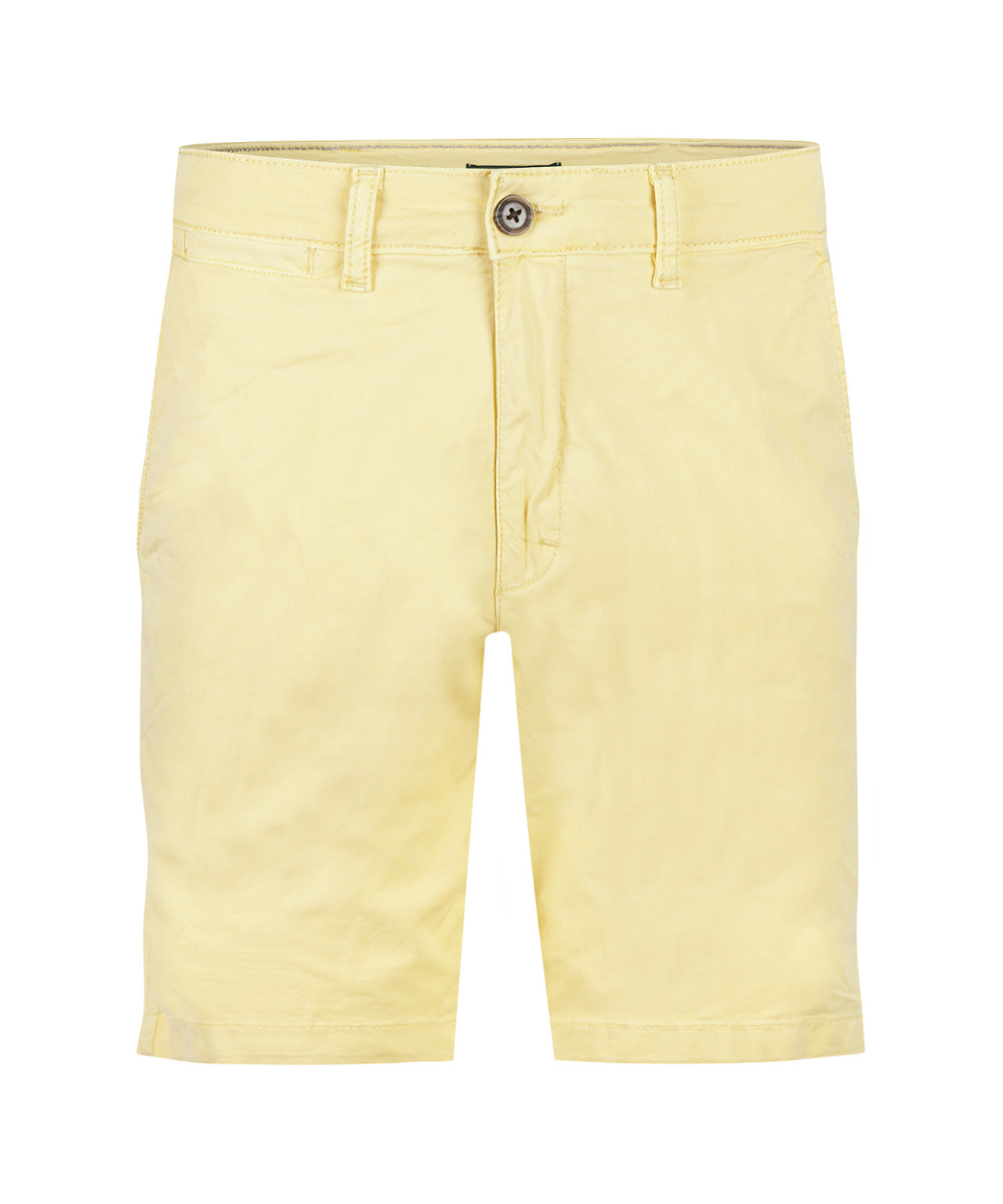 Korte Broek | Geel