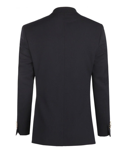Classic Blazer | Navy Blue