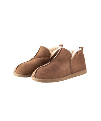 Slipper Anton | Brown