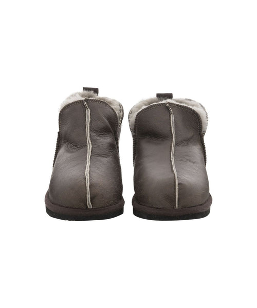 Pantoffel Anton | Bruin