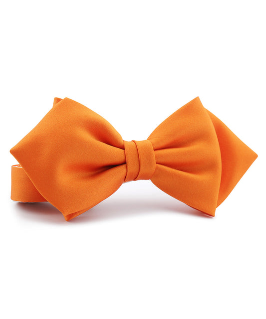 Festliche Schleife | Orange