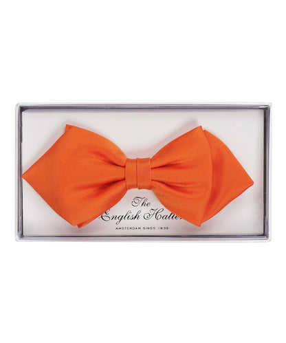 Festive bow | Orange