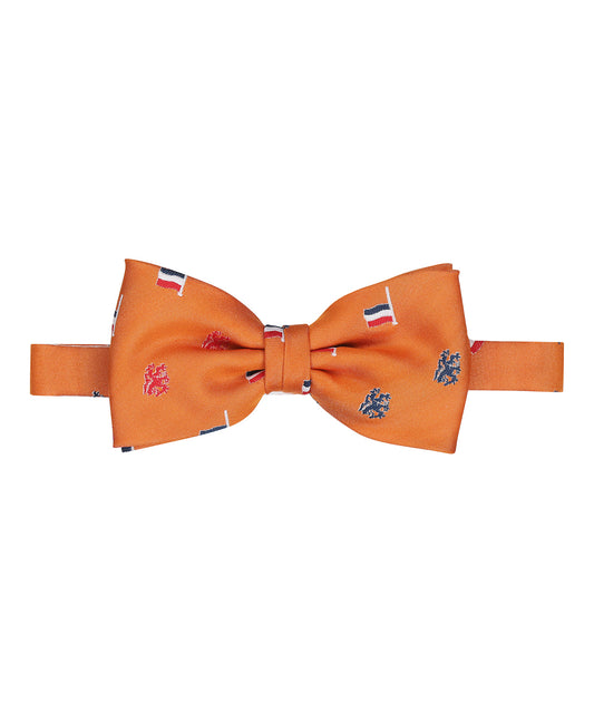 Festliche Schleife | Orange