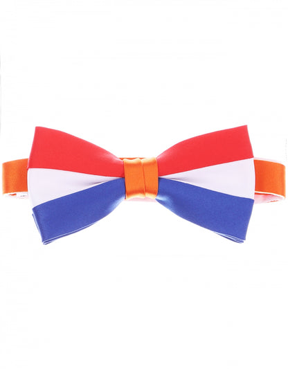 Feestelijke Strik | Nederlandse Vlag
