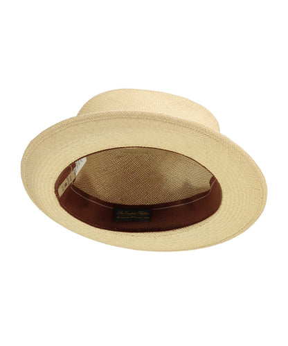 Panama Trilby Hoed | Beige