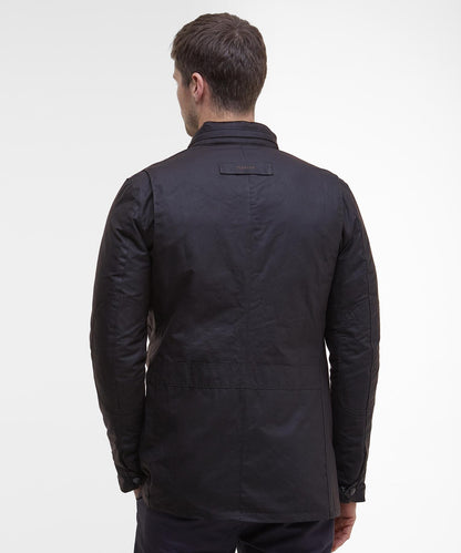 Wachsjacke Corbridge | Rustikal