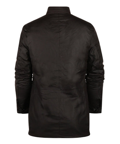 Wachsjacke Corbridge | Rustikal