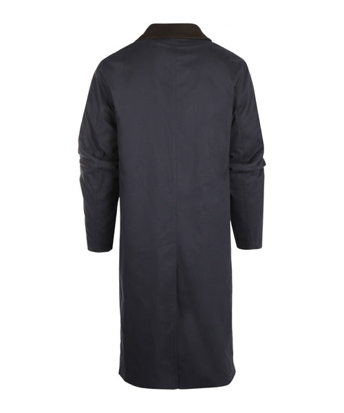 Long coat Finchester | Navy Blue