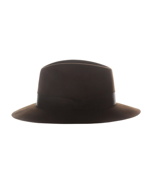 Hat Safari | Brown