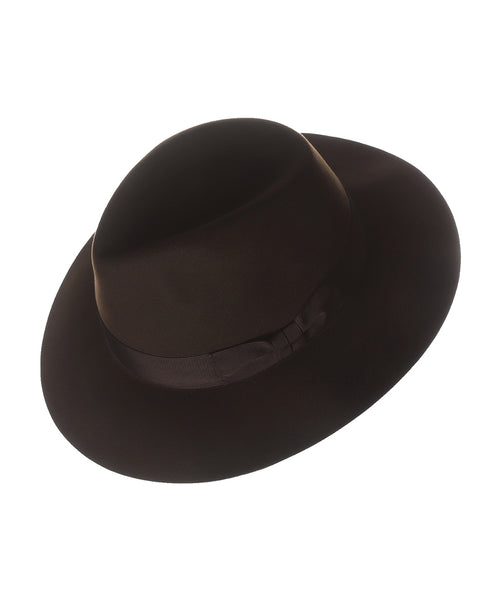 Hat Safari | Brown