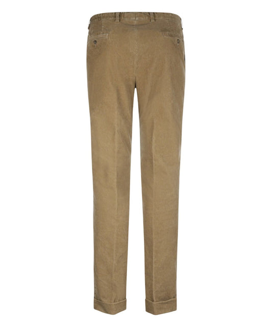 Trousers Liverpool Corduroy | Beige