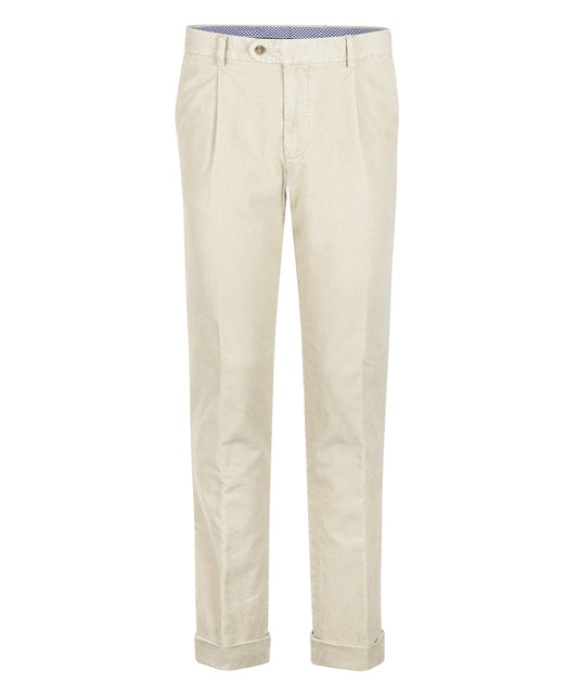 Trousers Liverpool Corduroy | Brown