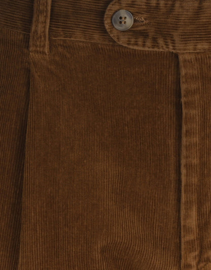 Corduroy Pantalon Liverpool |