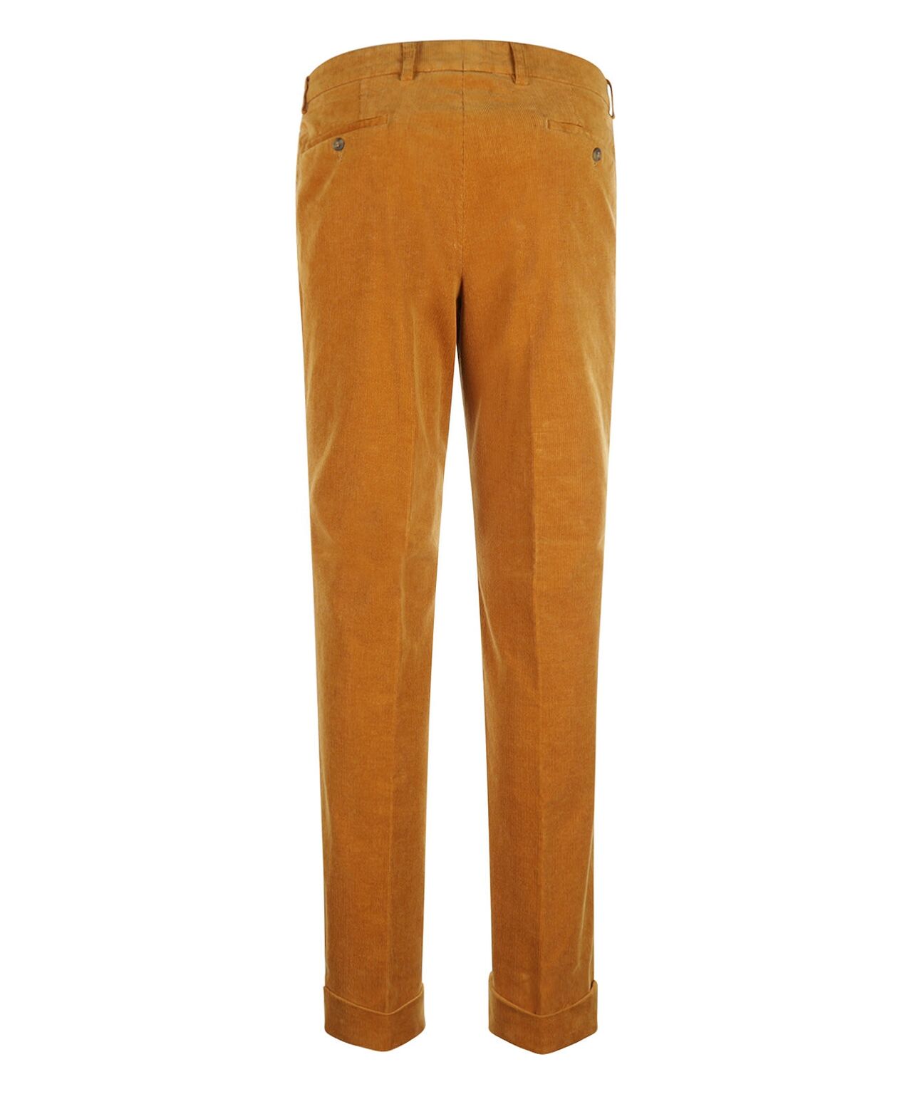 Liverpool Cordhose | Braun