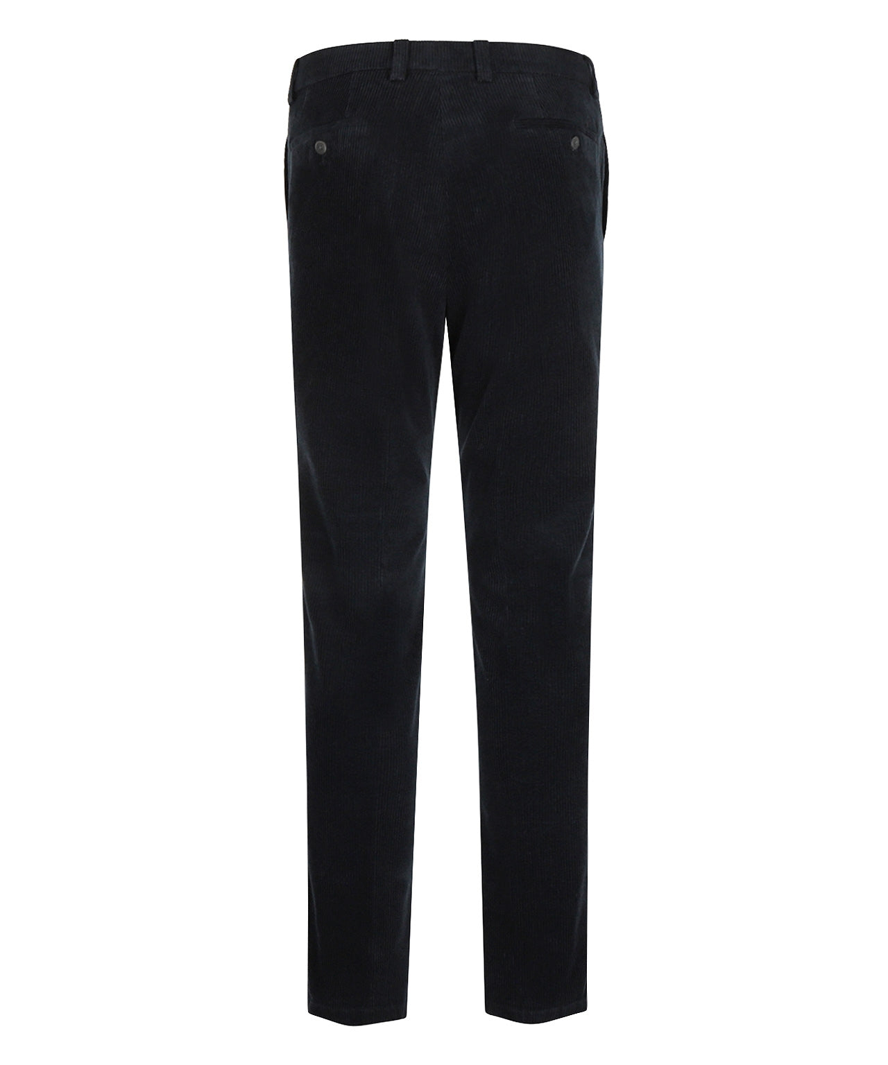 Corduroy Bradford Brede Rib | Navy