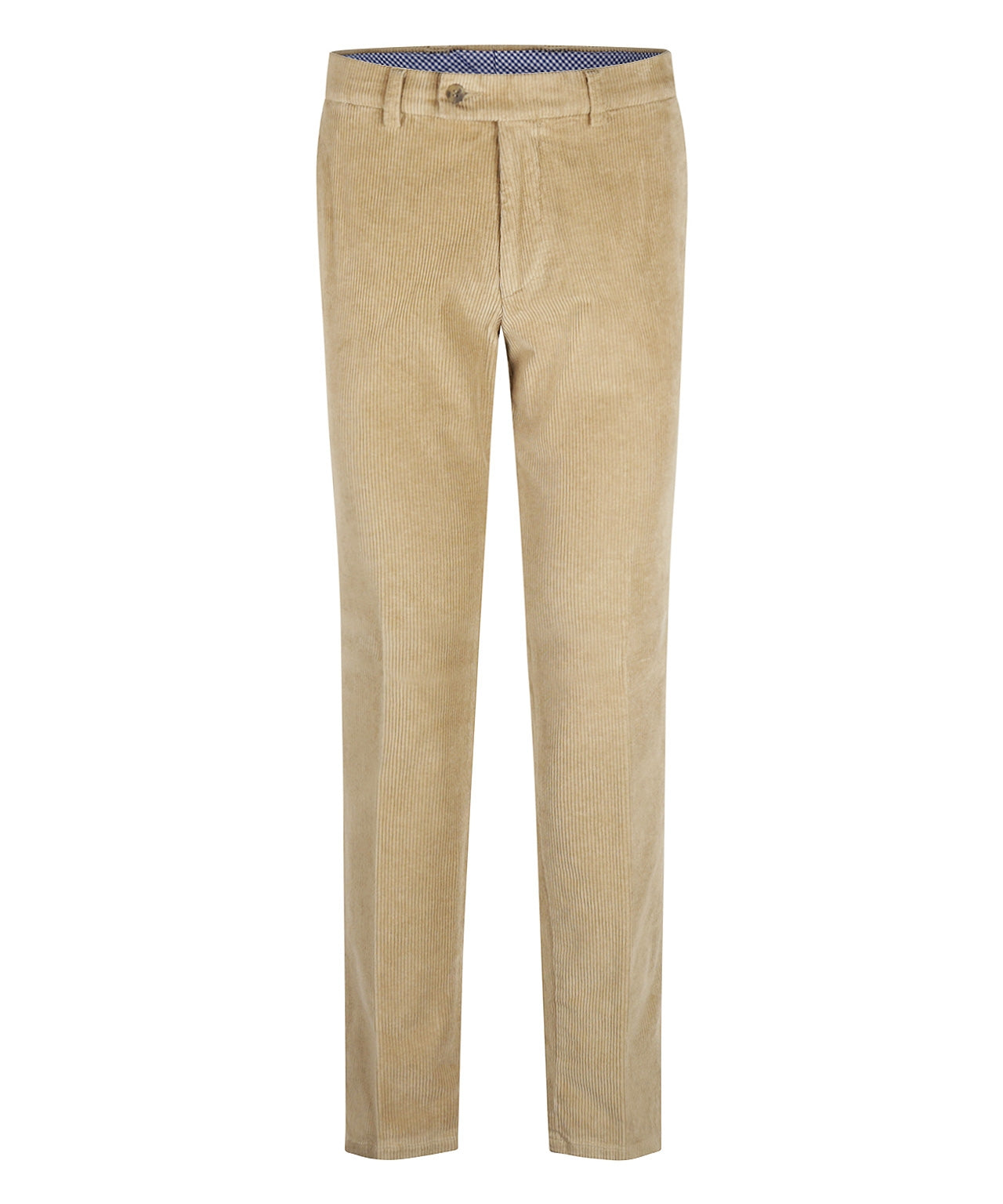 Corduroy Bradford Brede Rib | Beige