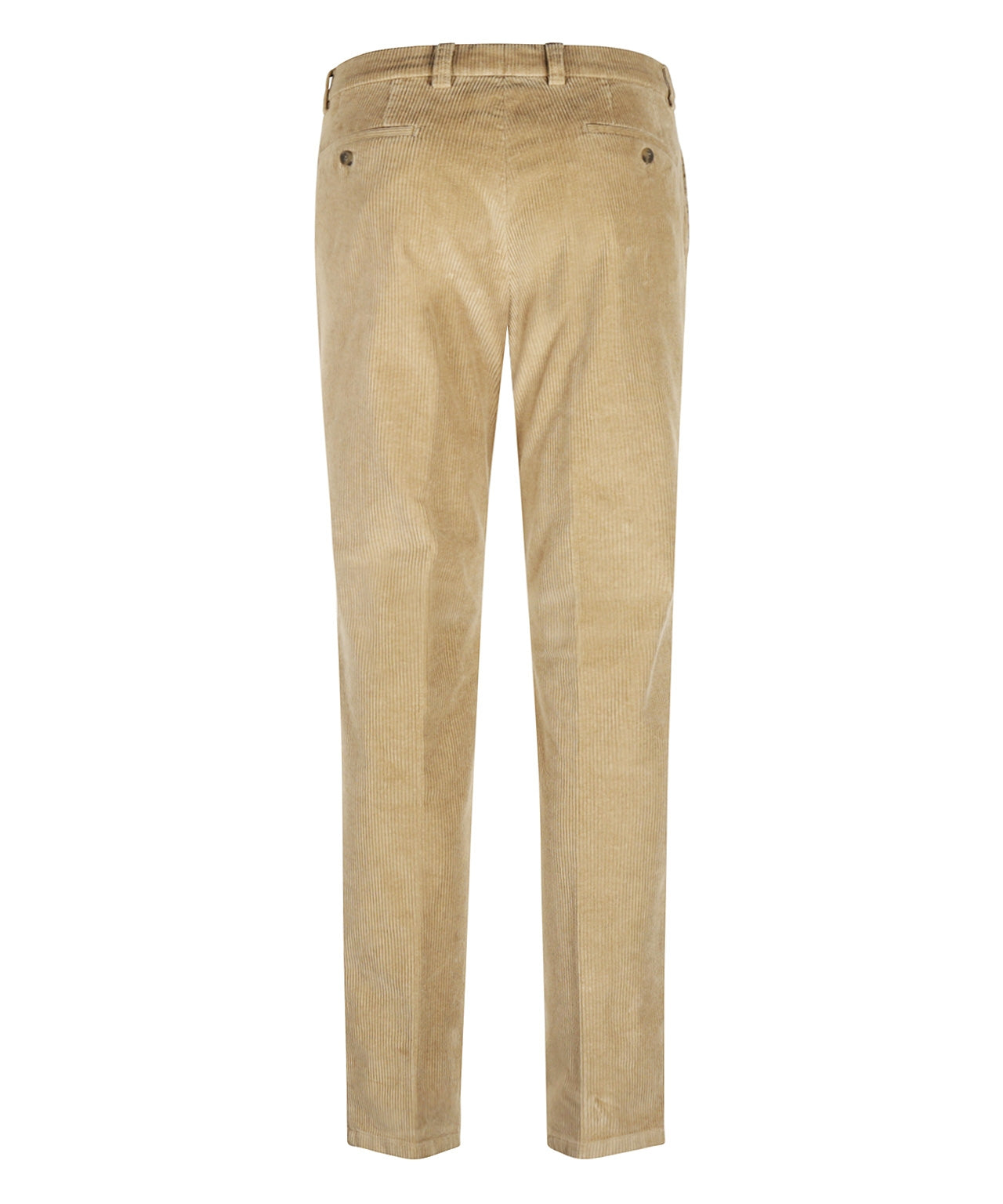 Corduroy Bradford Brede Rib | Beige