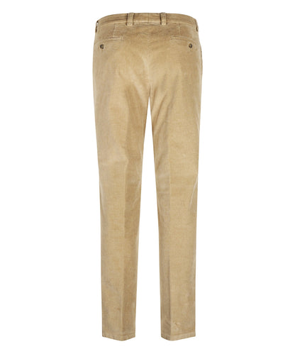 Corduroy Bradford Brede Rib | Beige