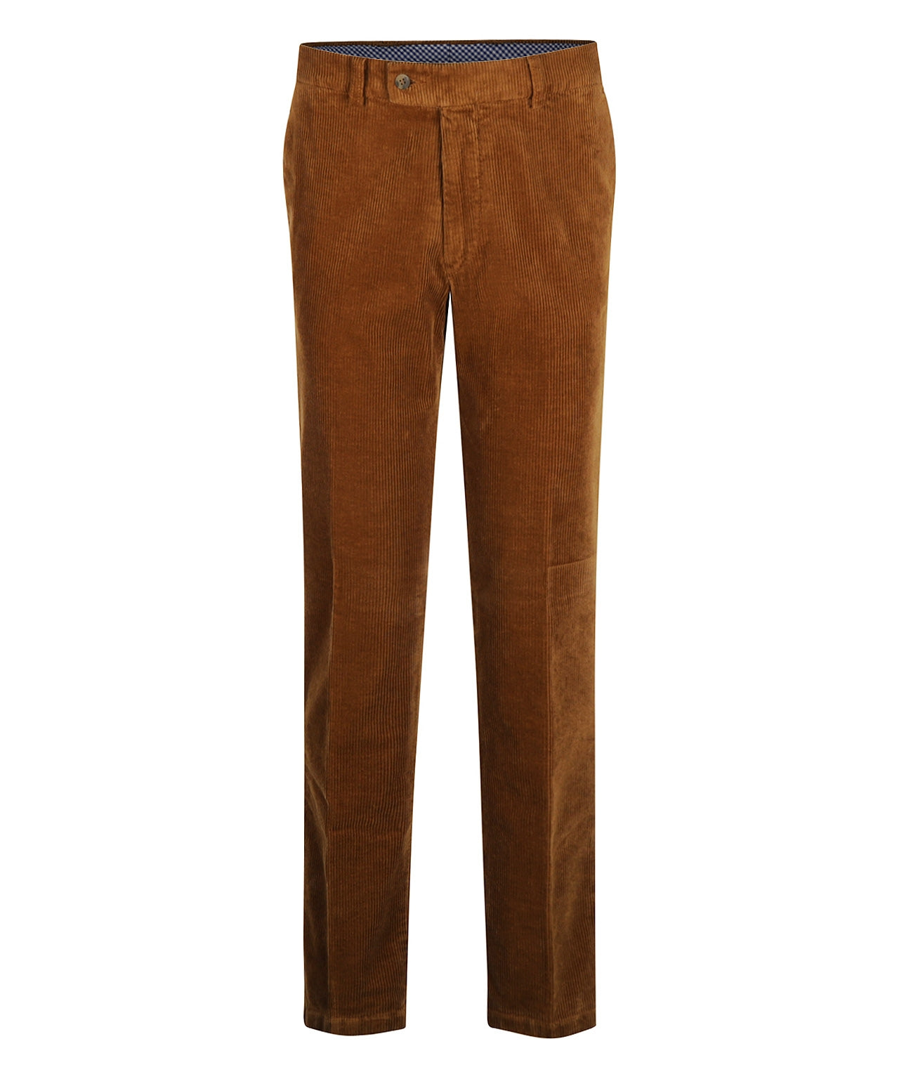 Chino Cord Bradford Wide Rib | Braun
