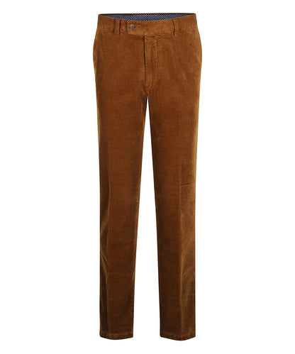 Chino Cord Bradford Wide Rib | Braun