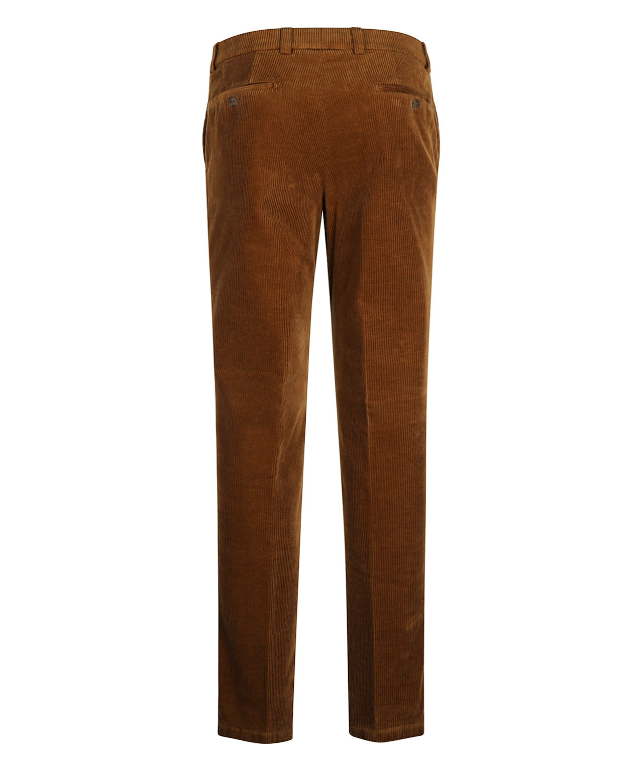 Chino Cord Bradford Wide Rib | Braun