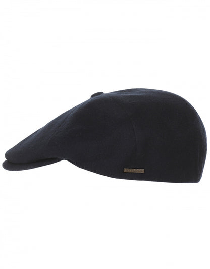 Cap Cashmere | Marineblau