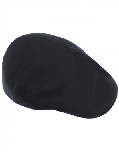 Cap Cashmere | Marineblau