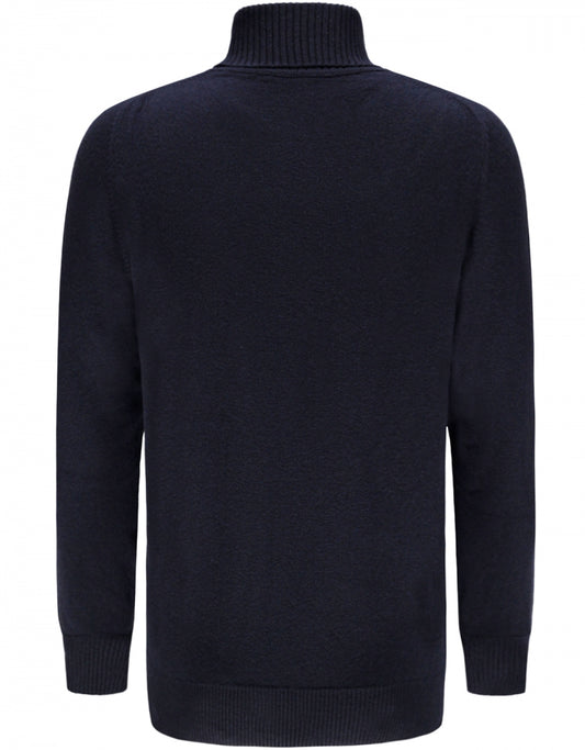Kol Lamswol | Navy