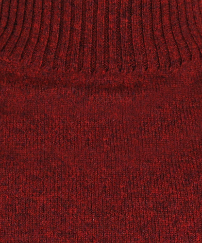 Kol Lamswol | Red Velvet