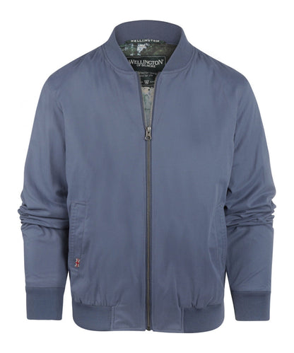 English Lumberjack | Blue
