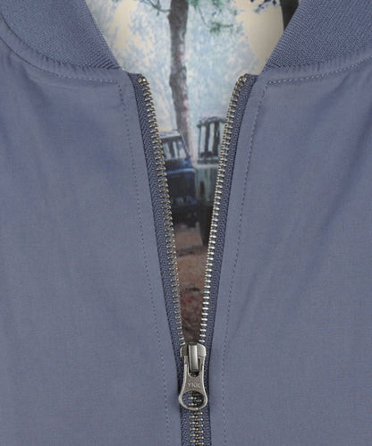 English Lumberjack | Blue