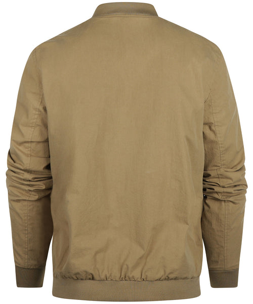 English Lumberjack | Bruin