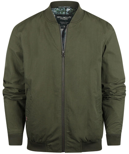 English Lumberjack | Olive