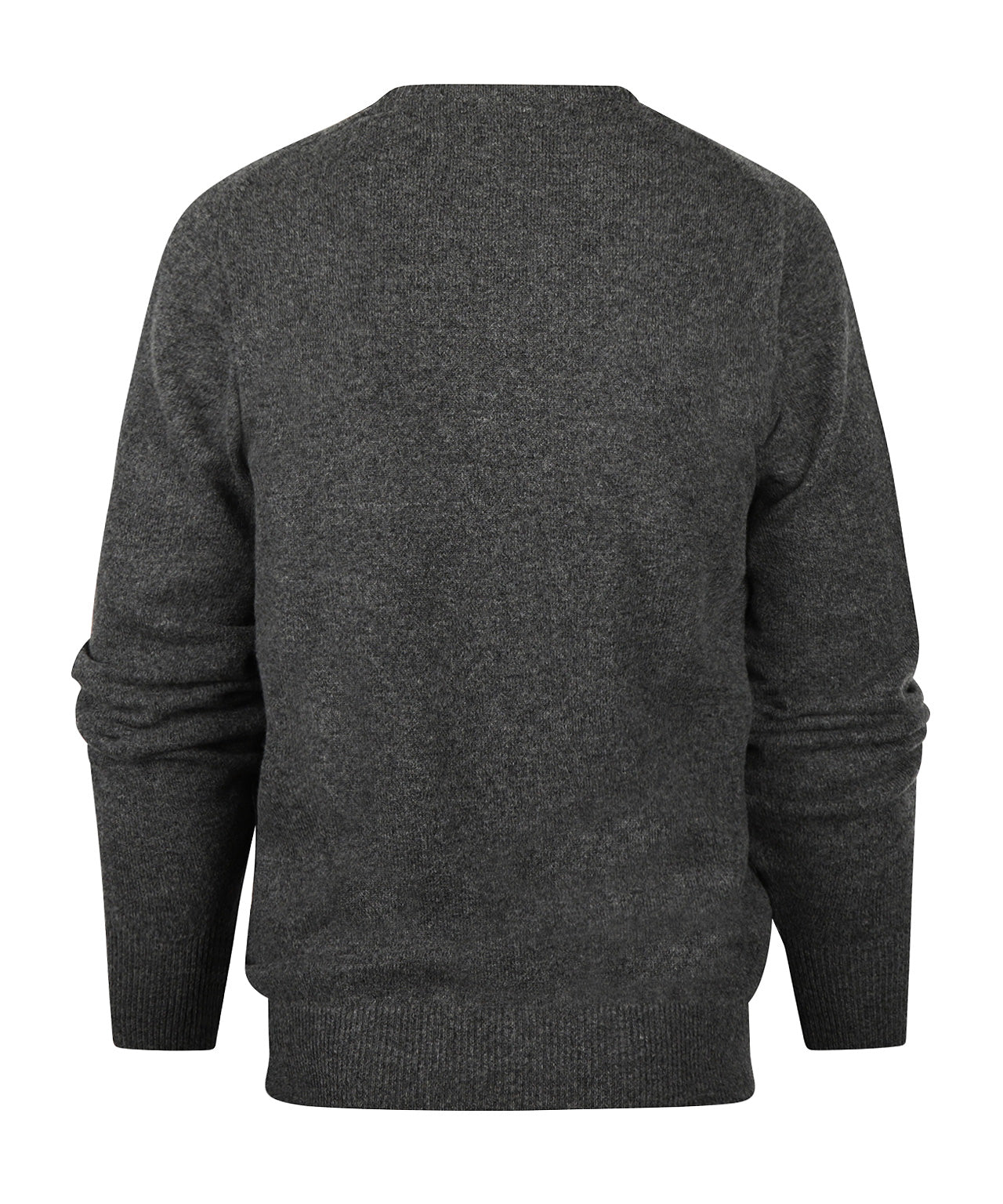Pullover Lambswool dutch fit v-neck | Cliff