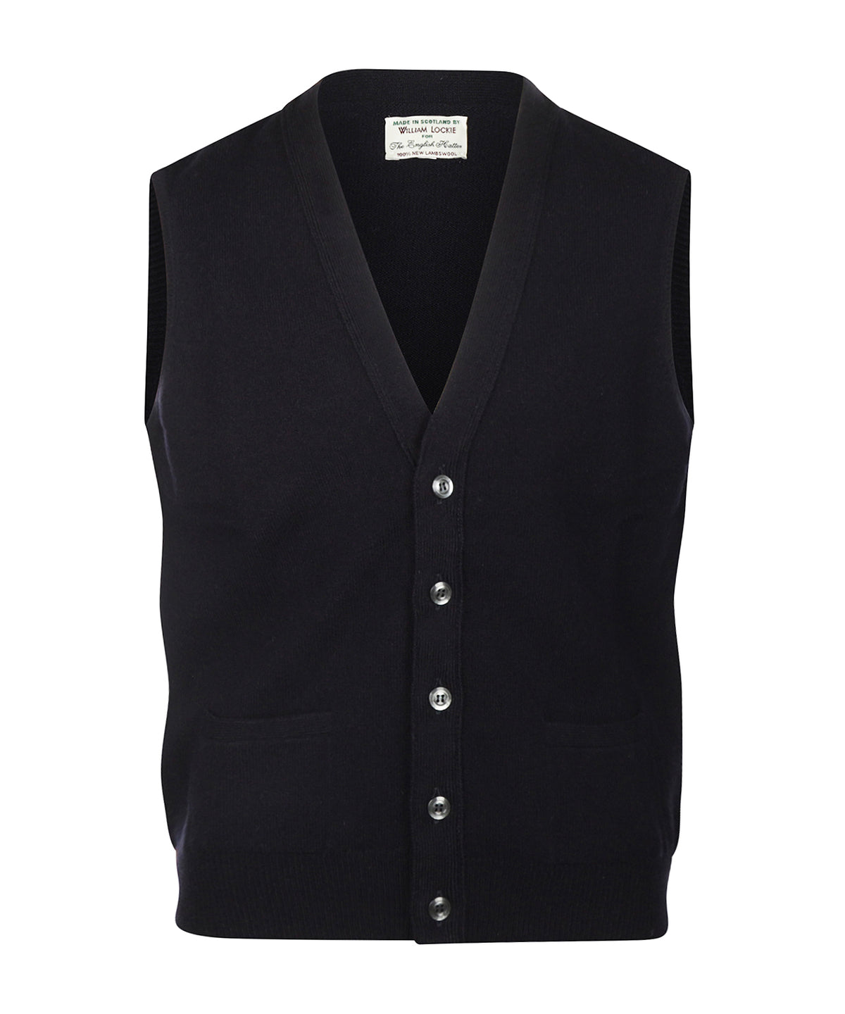 Spencer | Navy