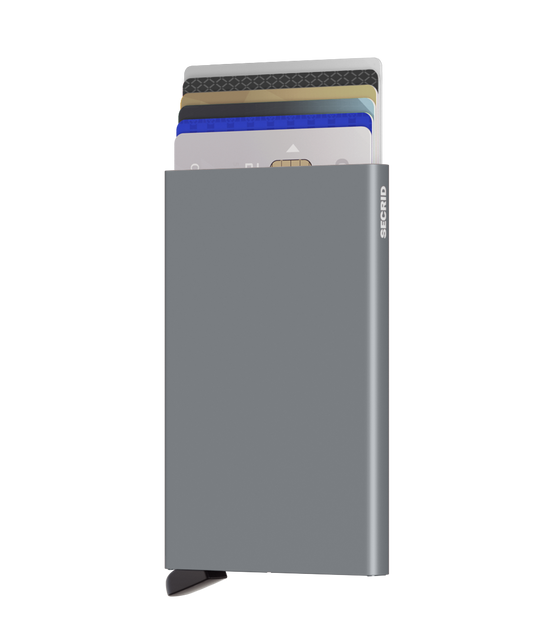 Secrid Card Protector | Grey