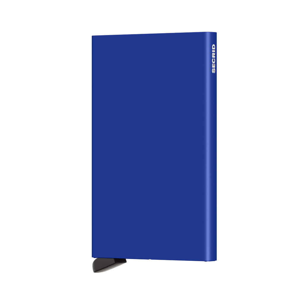 Secrid Card Protector | Blue