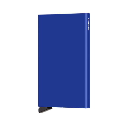 Secrid Card Protector | Blue