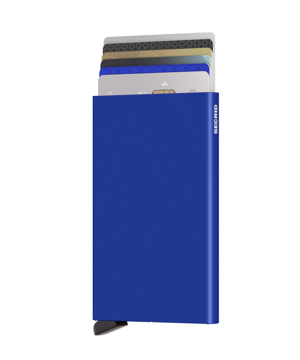 Secrid Card Protector | Blue