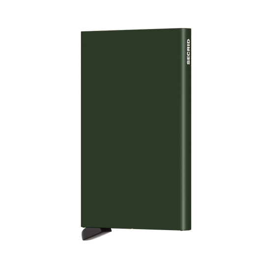 Cardprotector | Green
