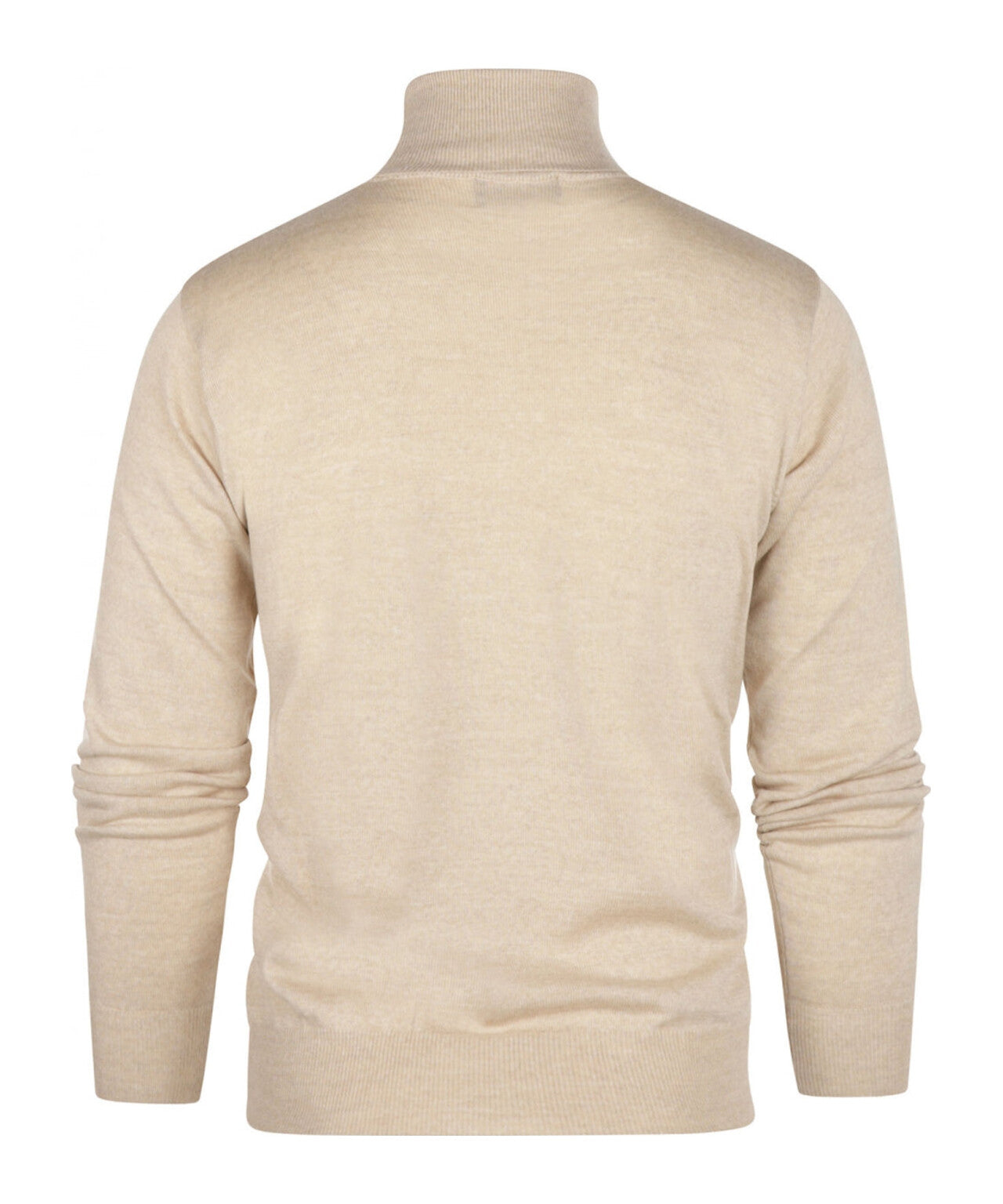 Merino Kol | Beige