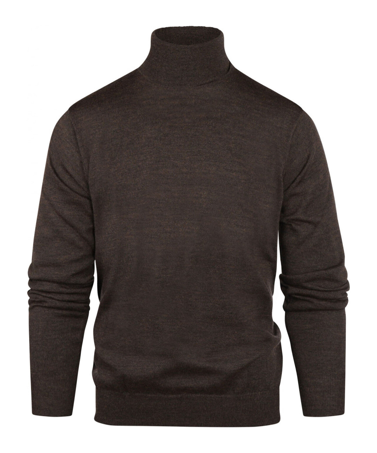 Merino Kol | Donker Bruin