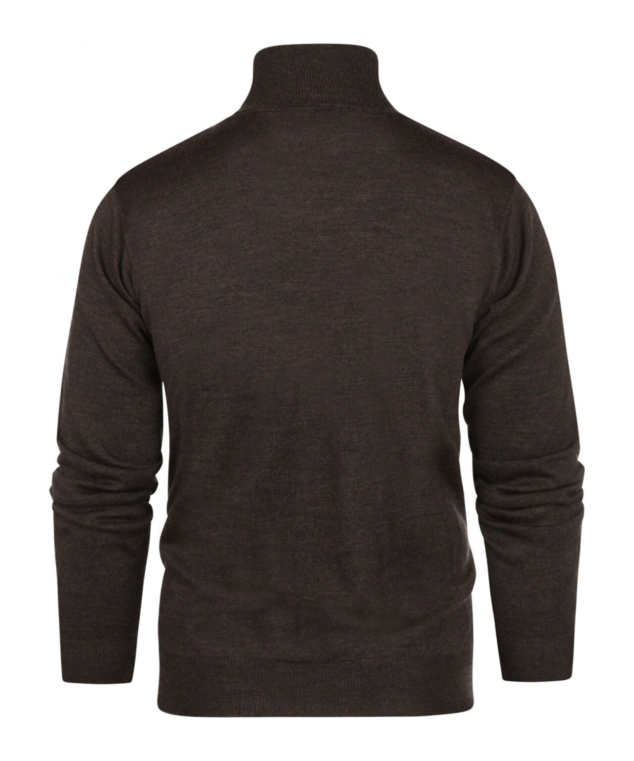 Merino Kol | Donker Bruin