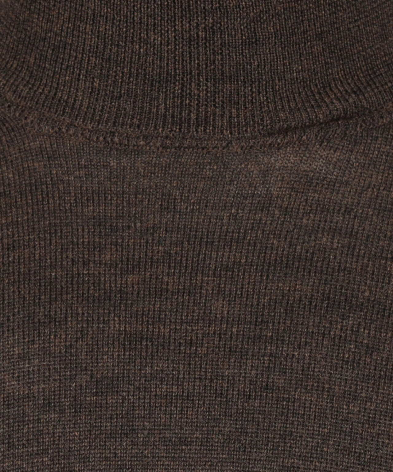 Merino Kol | Donker Bruin