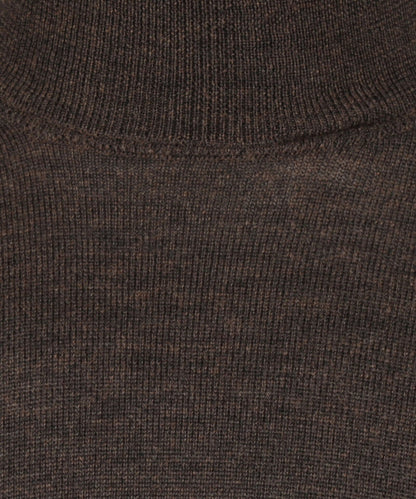 Merino Kol | Donker Bruin