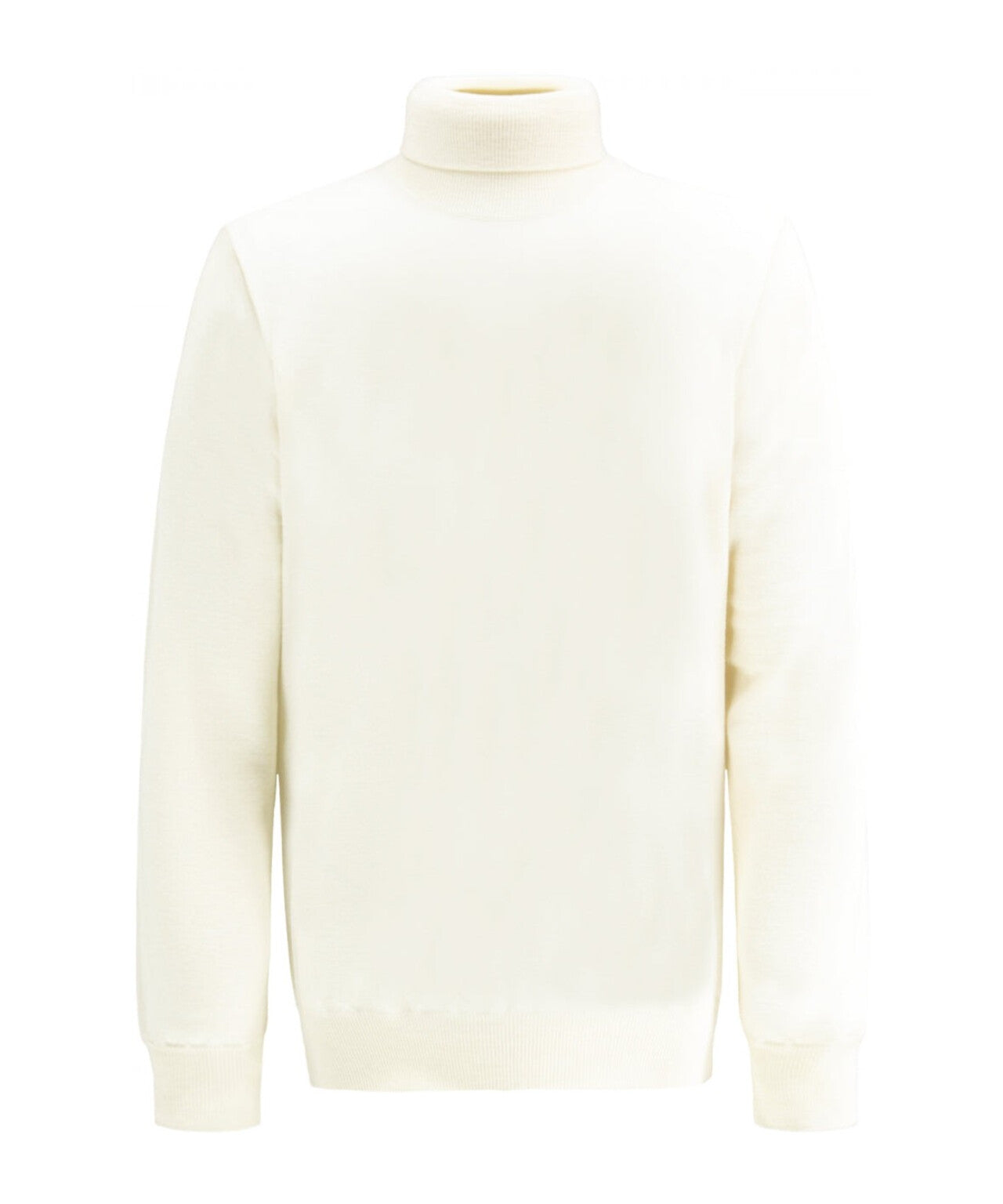Merino Kol | Wit