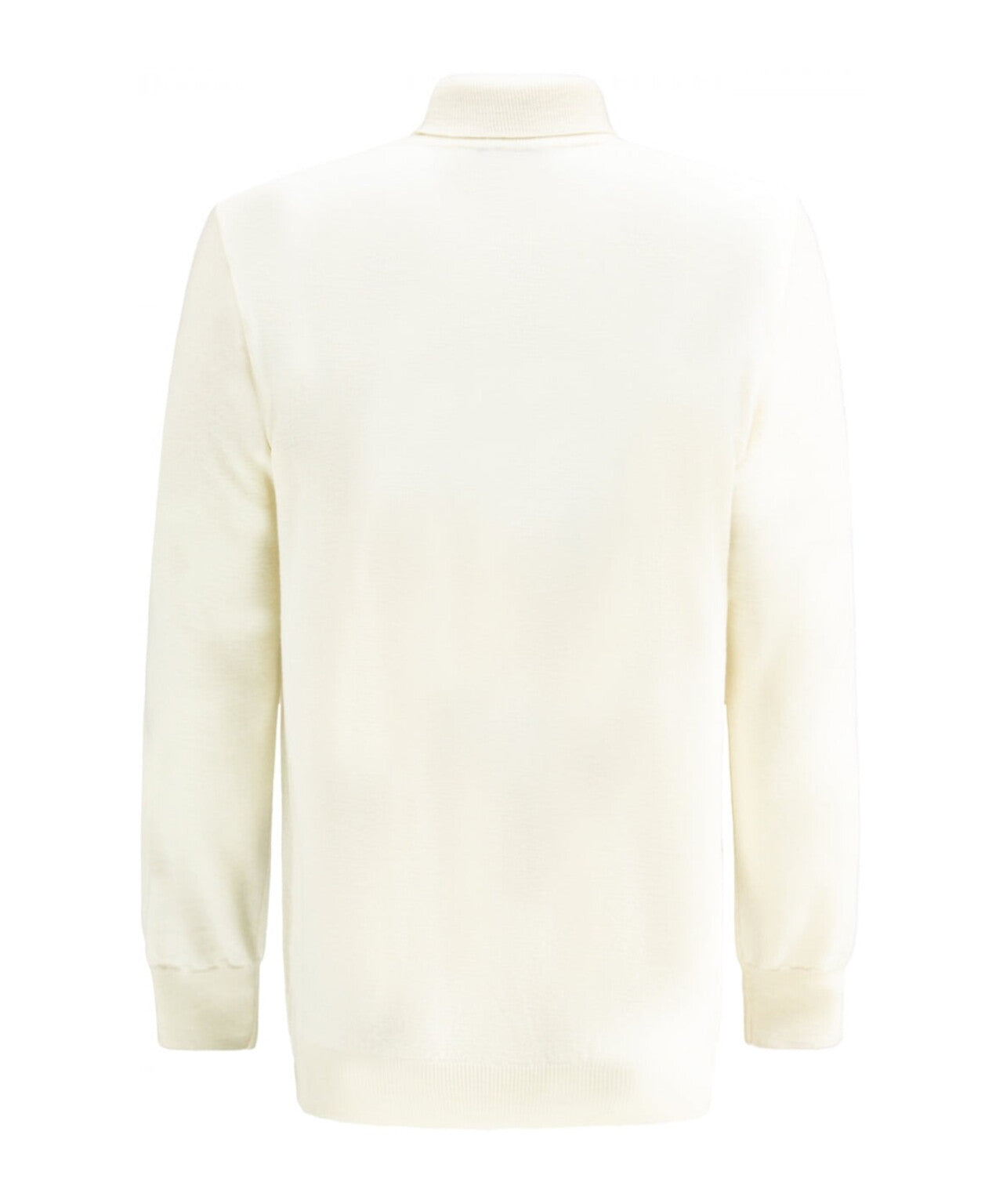 Merino Kol | Wit